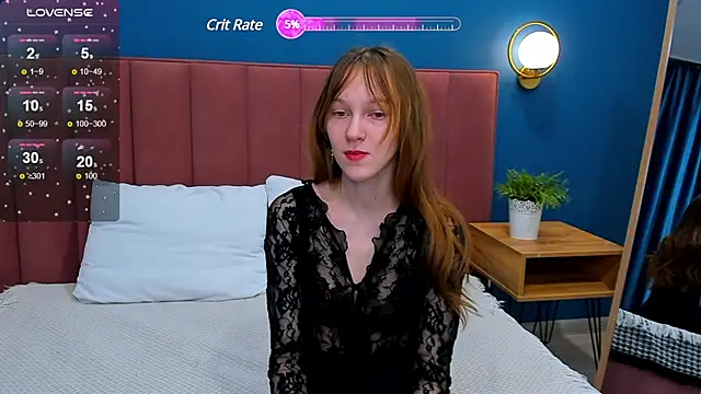 VanillaKelly online show from 03/04/25, 12:39