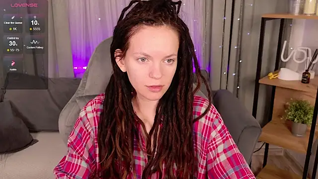 Snapshot of CoreyJane chatting on 10/03/25, 05:04 CoreyJane online show from 10/03/25, 05:04