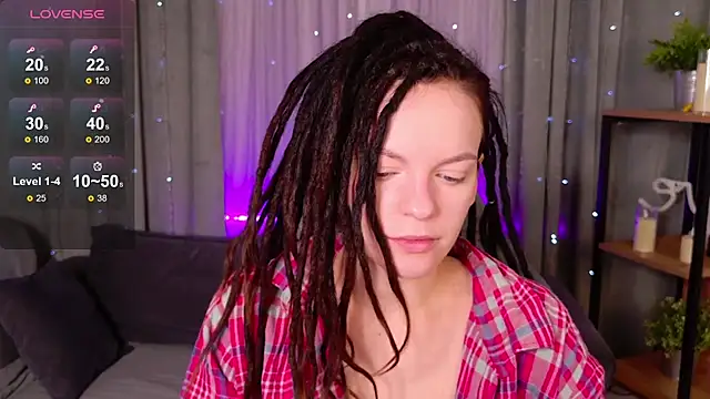 Snapshot of CoreyJane chatting on 12/14/25, 05:02 CoreyJane online show from 12/14/25, 05:02