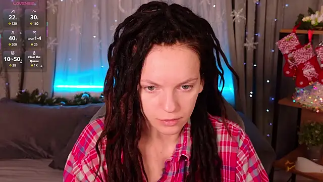 Snapshot of CoreyJane chatting on 01/07/26, 04:37 CoreyJane online show from 01/07/26, 04:37