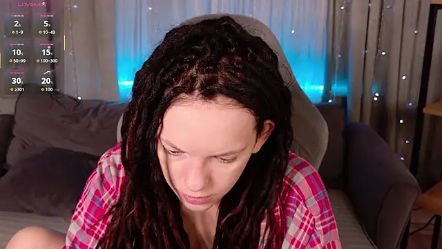 Snapshot of CoreyJane chatting on 01/16/26, 05:55 CoreyJane online show from 01/16/26, 05:55