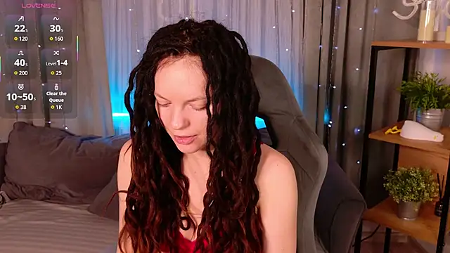 Snapshot of CoreyJane chatting on 02/03/26, 04:21 CoreyJane online show from 02/03/26, 04:21