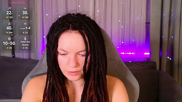 CoreyJane online show from 04/19/26, 04:56