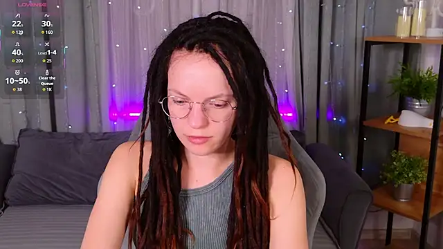 CoreyJane online show from 06/21/26, 04:59