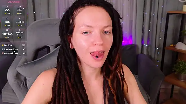 Snapshot of CoreyJane chatting on 07/07/26, 07:23 CoreyJane online show from 07/07/26, 07:23