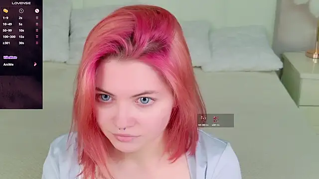 Snapshot of Lisa_Adam chatting on 01/16/25, 04:17 Lisa Adam online show from 01/16/25, 04:17