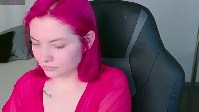 Snapshot of Lisa_Adam chatting on 02/03/25, 07:07 Lisa Adam online show from 02/03/25, 07:07