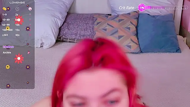 Snapshot of Lisa_Adam chatting on 02/20/25, 04:07 Lisa Adam online show from 02/20/25, 04:07