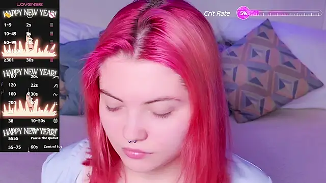 Snapshot of Lisa_Adam chatting on 02/26/25, 04:25 Lisa Adam online show from 02/26/25, 04:25