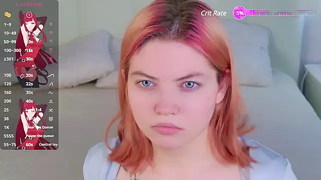 Snapshot of Lisa_Adam chatting on 03/21/25, 04:06 Lisa Adam online show from 03/21/25, 04:06