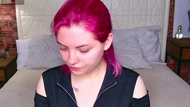 Snapshot of Lisa_Adam chatting on 09/23/25, 06:22 Lisa Adam online show from 09/23/25, 06:22