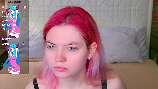 Lisa Adam online show from 02/05/26, 04:11