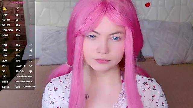 Lisa Adam online show from 03/26/26, 04:01