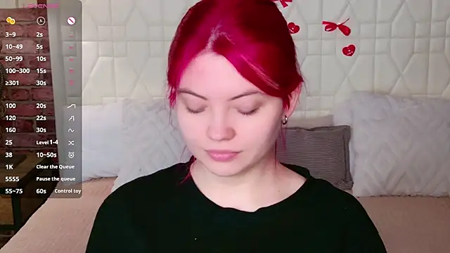 Lisa Adam online show from 04/19/26, 06:10