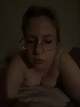 MariaValentine online show from 02/07/26, 08:56