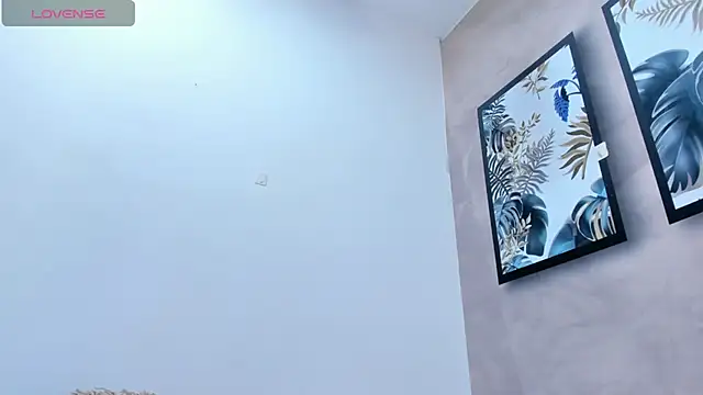 Snapshot of DahianaLincoln chatting on 10/29/25, 10:11 DahianaLincoln online show from 10/29/25, 10:11