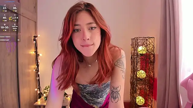 Snapshot of violet_ch chatting on 03/08/25, 07:53 violet ch online show from 03/08/25, 07:53