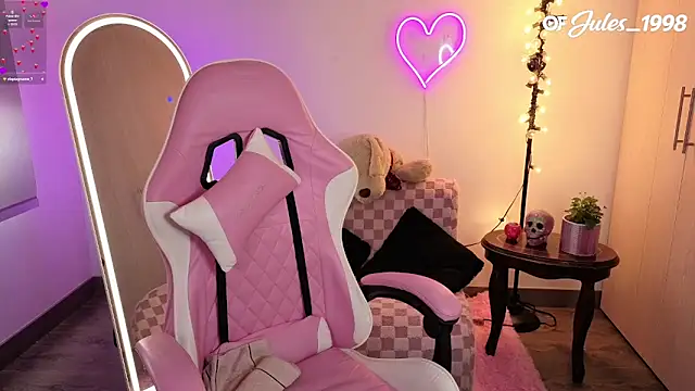 violet ch online show from 04/10/26, 07:40