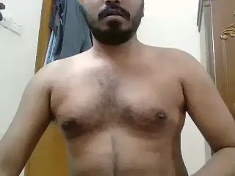 desiboyasif online show from 10/26/25, 05:19