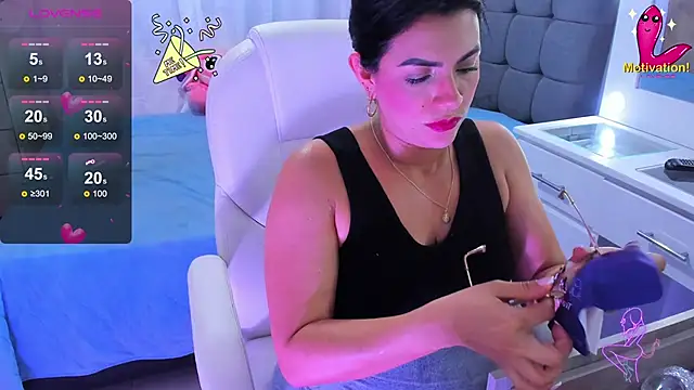 dahian carter online show from 12/20/24, 11:05