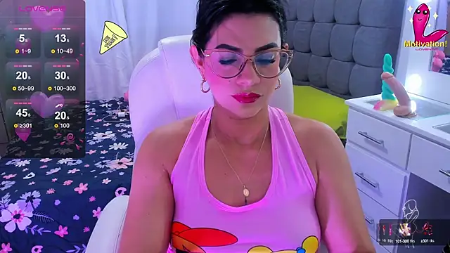 dahian carter online show from 01/03/25, 11:57