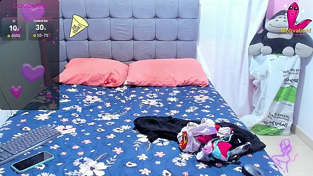 dahian carter online show from 01/19/25, 12:28