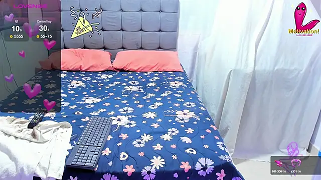 dahian carter online show from 01/21/25, 12:29