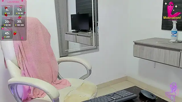 dahian carter online show from 09/26/25, 12:31