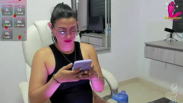 dahian carter online show from 11/03/25, 11:26