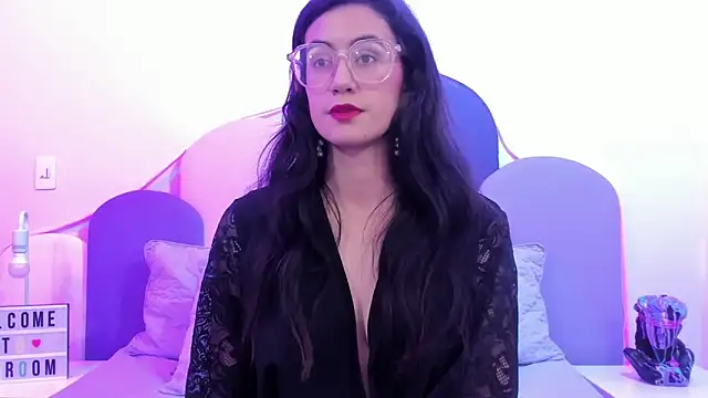 SophieGomez22 online show from 02/09/25, 02:29