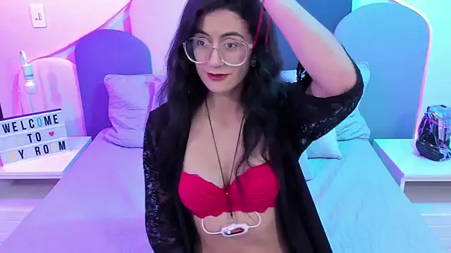 SophieGomez22 online show from 02/16/25, 02:32