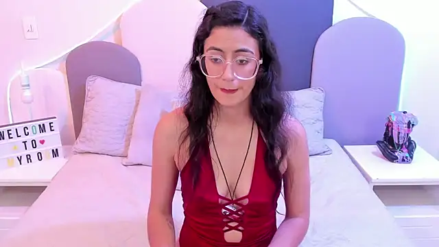 SophieGomez22 online show from 03/21/25, 02:51