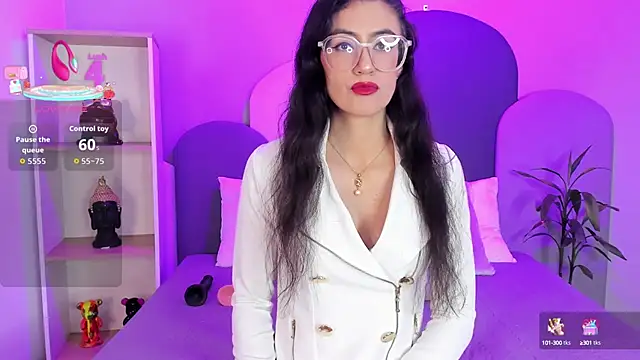 SophieGomez22 online show from 09/21/25, 11:23