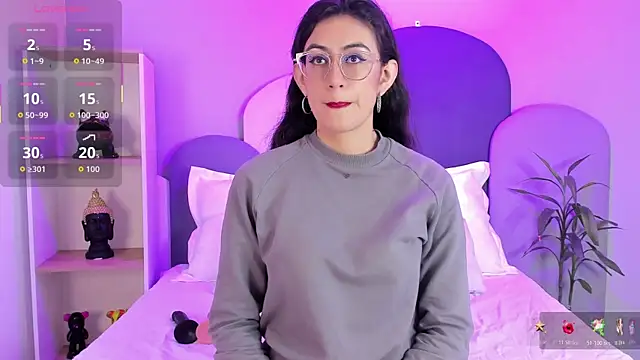 SophieGomez22 online show from 11/19/25, 11:21