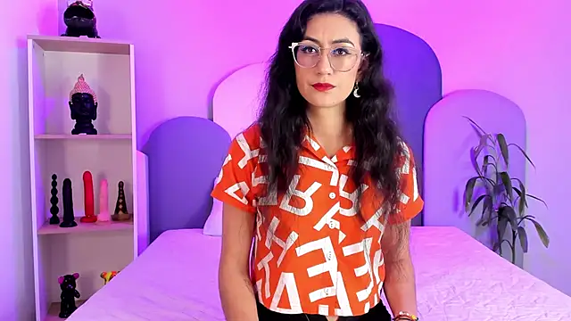 SophieGomez22 online show from 02/27/26, 11:43