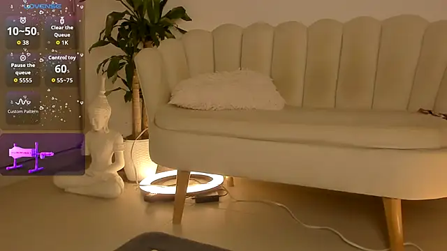 LittleSofia  online show from 09/13/25, 03:28