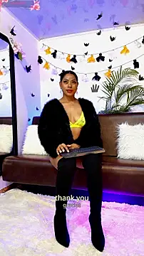 PaoL22 online show from 10/27/25, 02:59