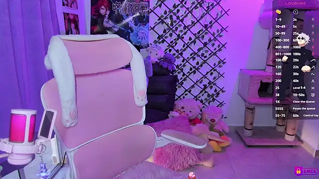 MaddyFooxx online show from 05/26/26, 11:12