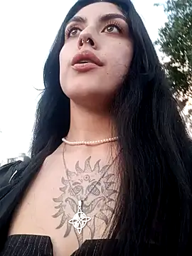 Mazikeen-- online show from 12/06/24, 10:30