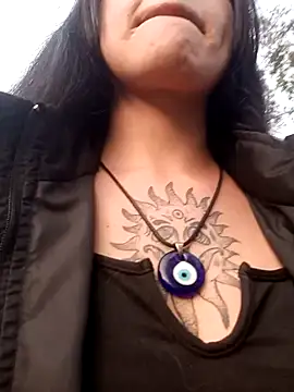 Mazikeen-- online show from 01/04/25, 10:45