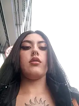 Mazikeen-- online show from 01/11/25, 10:51