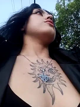 Mazikeen-- online show from 01/27/25, 10:16