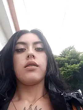 Mazikeen-- online show from 02/10/25, 10:30