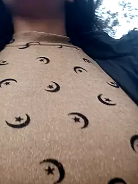 Mazikeen-- online show from 02/22/25, 10:42