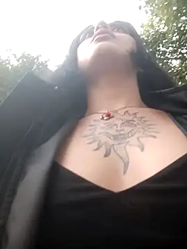 Mazikeen-- online show from 03/01/25, 09:59