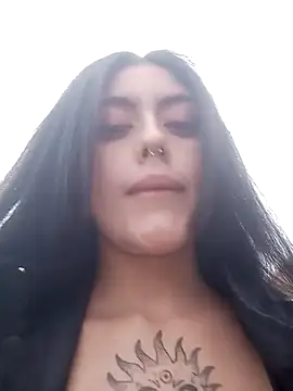 Mazikeen-- online show from 03/05/25, 11:05