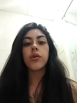 Mazikeen-- online show from 09/14/25, 11:42