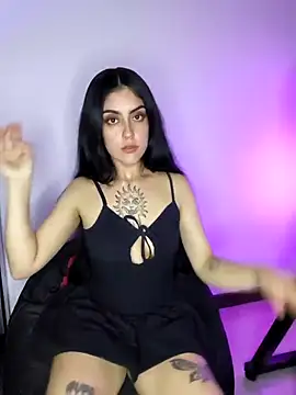 Mazikeen-- online show from 10/21/25, 11:16