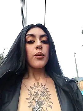 Mazikeen-- online show from 10/27/25, 10:25