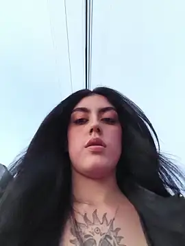 Mazikeen-- online show from 11/06/25, 10:43